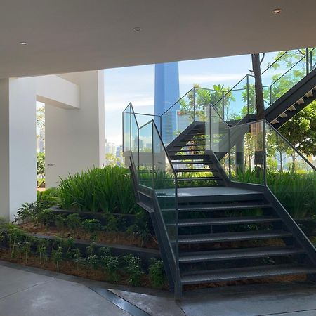 Greystone Continew Residensi Lägenhet Kuala Lumpur Exteriör bild