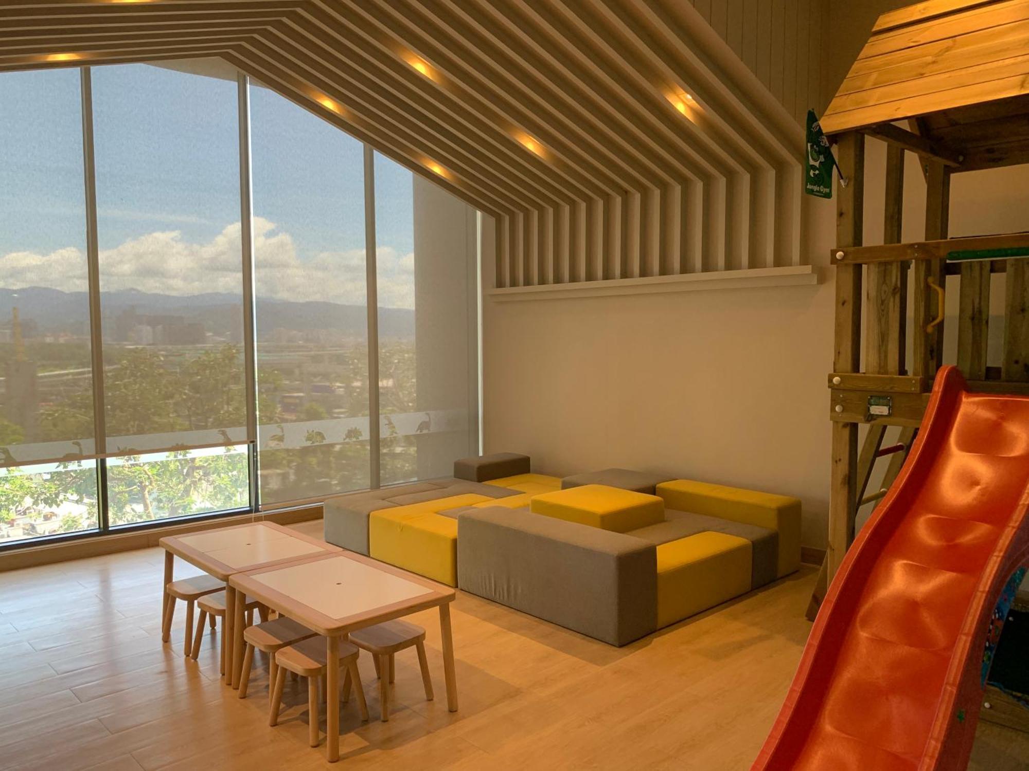 Greystone Continew Residensi Lägenhet Kuala Lumpur Exteriör bild